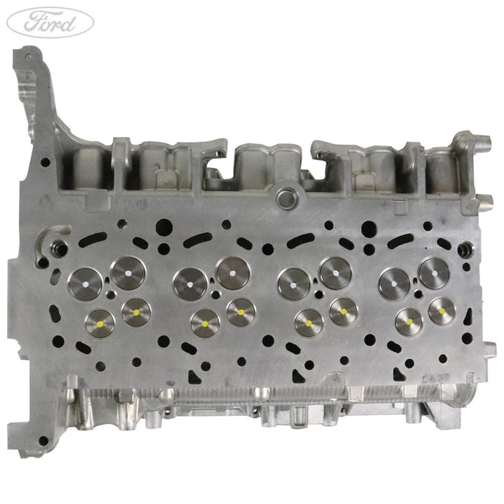 TRANSIT MK7 MK8 RANGER TKE 2.2 TDCI CYLINDER HEAD 2011-2019