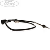 TRANSIT EXHAUST GAS TEMPERATURE SENSOR
