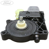 WINDOW OPERATING MOTOR
