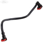 TRANSIT TOURNEO CONNECT 1.6 DURATORQ DIESEL FUEL PIPE TUBE