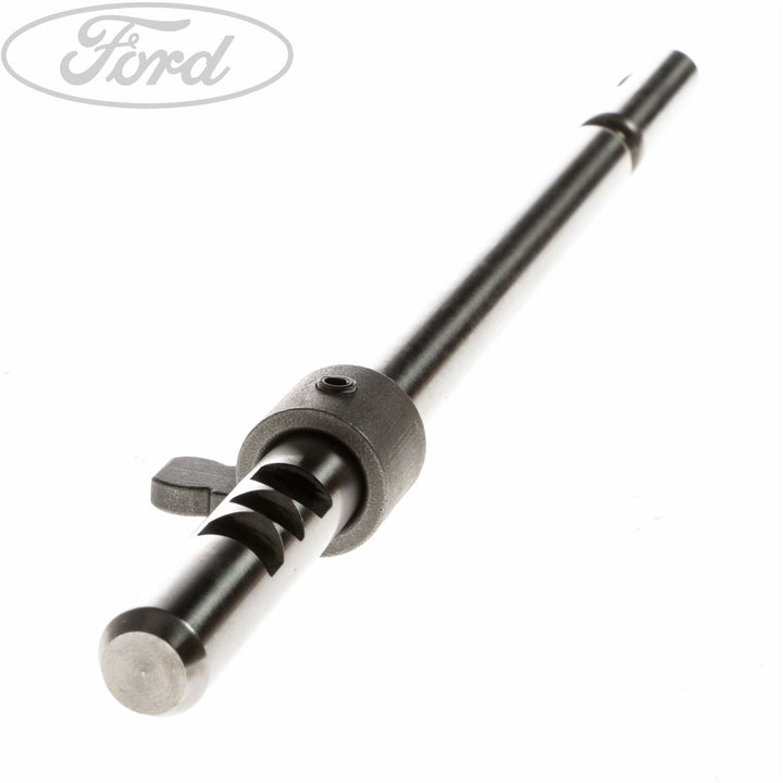 5TH SPEED SHAFT
