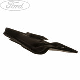 FRONT DASH PANEL INSULATOR PAD