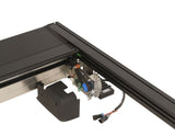 RANGER FROM 06/2022 ROLLER TONNEAU COVER BLACK,POWER OPERATED