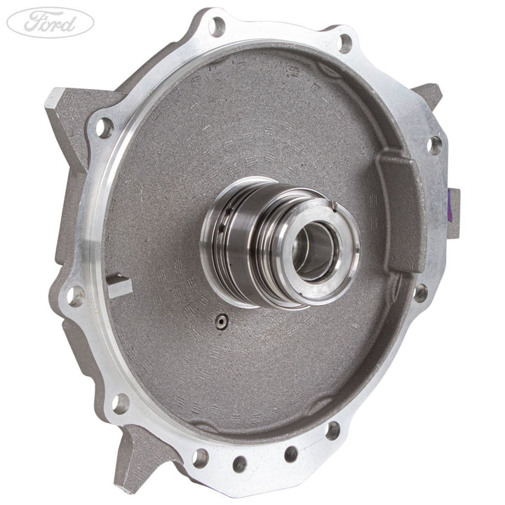 FOCUS C-MAX FIESTA 4 SPEED TRANSMISSION COVER 2007-