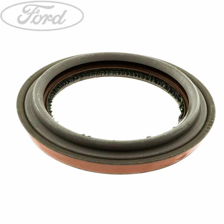 REAR AXLE WHEEL BEARING OIL SEAL