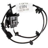 ABS BRAKE SKID CONTROL WIRING