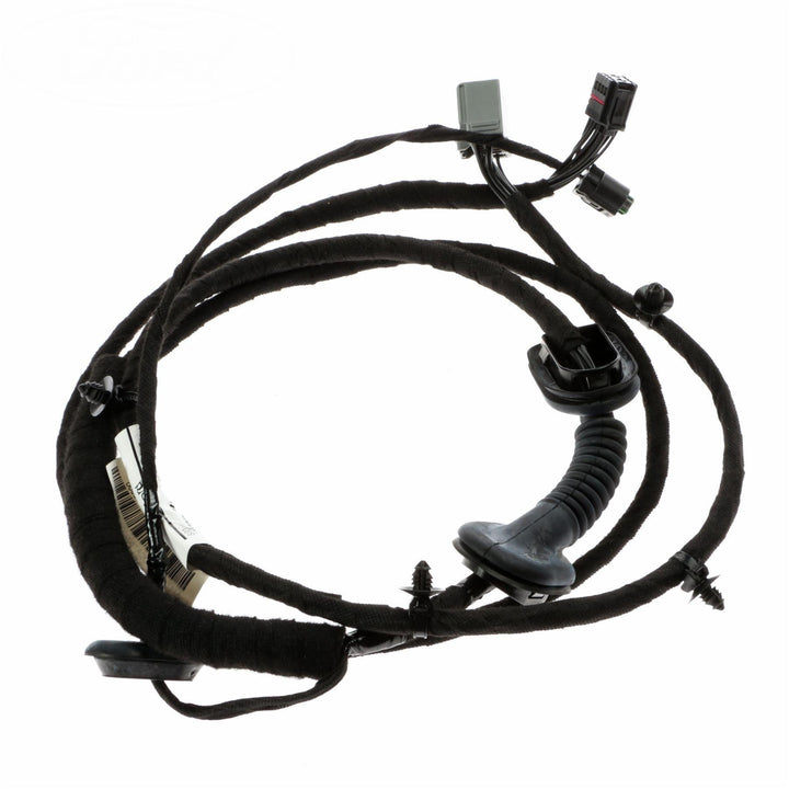 FIESTA TAILGATE BOOT WIRING