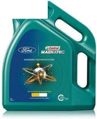 FORD CASTROL MAGNATEC D 0W30 ENGINE OIL FULLY SYNTHETIC 20 LITRE