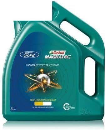 FORD CASTROL MAGNATEC D 0W30 ENGINE OIL FULLY SYNTHETIC 20 LITRE