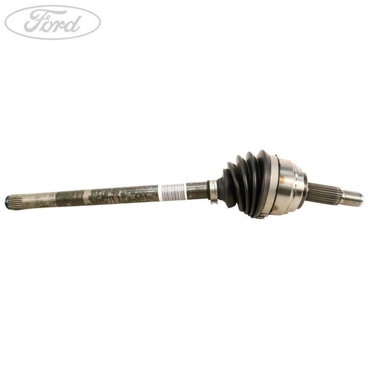 FIESTA MK7 B-MAX 1.0 O/S HALF SHAFT & CV JOINT 2012-2019