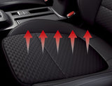 XVISION FORD KA+ FRONT SEATS HEATING PAD PAIR SET X2