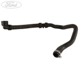 RADIATOR HOSE