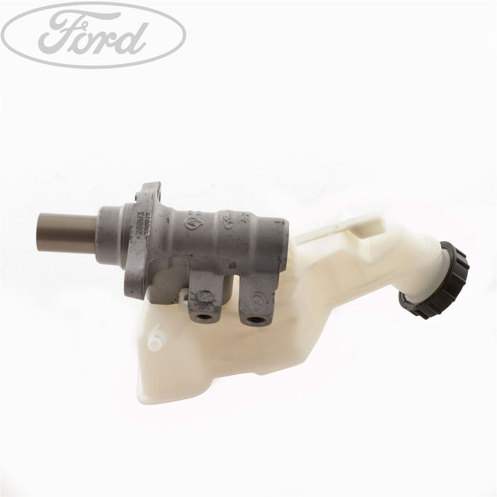 BRAKE MASTER CYLINDER
