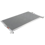 MONDEO 1.8 DURATEC DURATORQ AIR-CONDITIONING CONDENSER