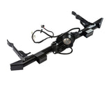 ALL-ELECTRIC CAPRI/ALL-ELECTRIC EXPLORER RETRACTABLE TOW BAR INCLUDING ELECTRICAL KIT