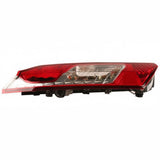 TRANIST TOURNEO CONNECT MK2 REAR N/S LIGHT LAMP UNIT 13-19