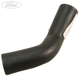 CONNECT 1.0 GTDI FUEL FILLER PIPE HOSE 11/2013-