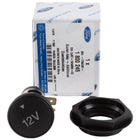 ADDITIONAL SOCKET