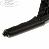 PARKING HAND BRAKE LEVER