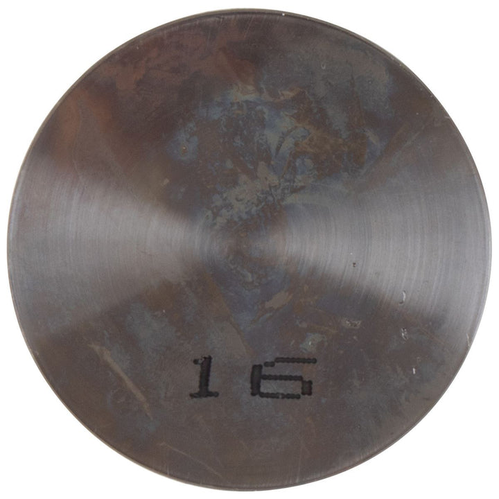 VALVE TAPPET