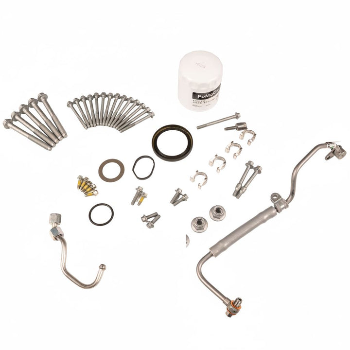 1.0 ECOBOOST TIMING BELT FITTING KIT 2012-ONWARDS