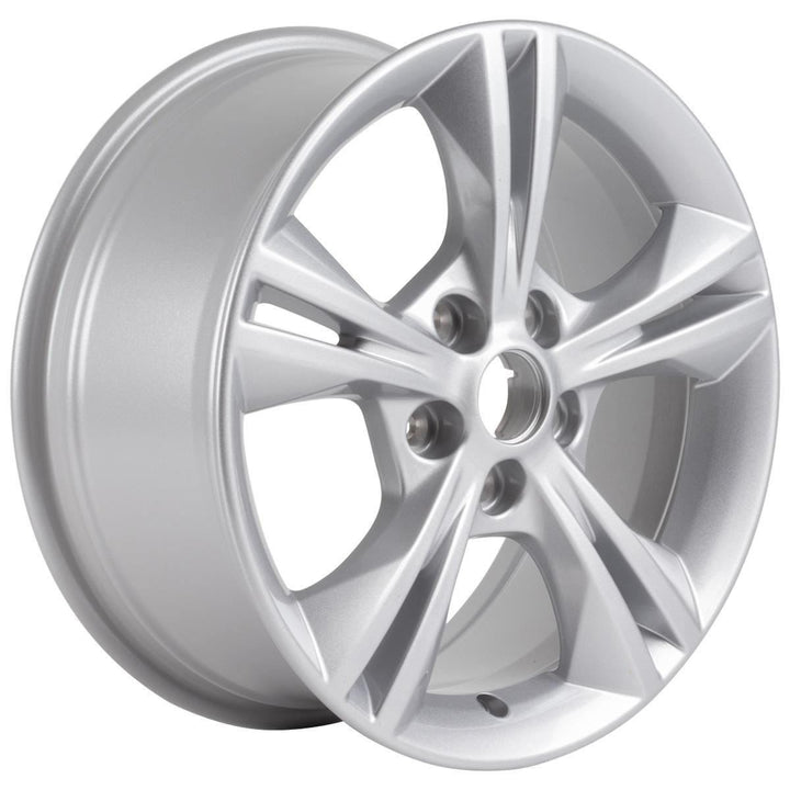 SET OF 4 FOCUS - C-MAX ALLOY WHEEL 16