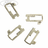 FIESTA LOCK CYLINDER KIT