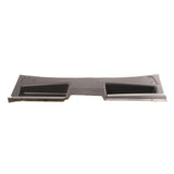 GALAXY WA6 S-MAX WA6 FRONT BODY PANEL AIR DEFLECTOR DUCT