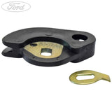 ESCORT ORION FIESTA CARBURETTOR THROTTLE QUADRANT