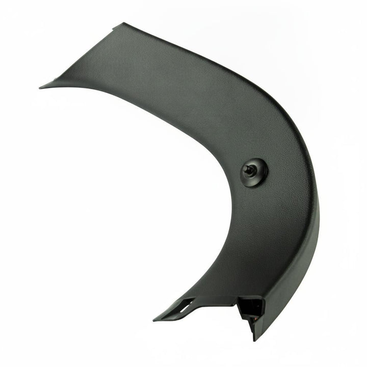 PUMA O/S TAILGATE LOAD COMPARTMENT TRIM EBONY 2020-ONWARDS