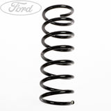 FOCUS REAR O/S OR N/S SUSPENSION COIL SPRING