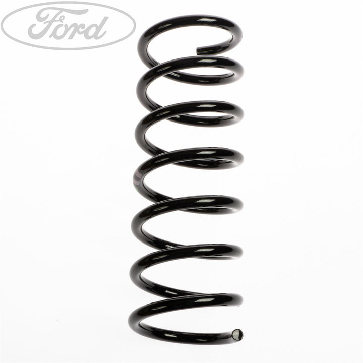 FOCUS REAR O/S OR N/S SUSPENSION COIL SPRING