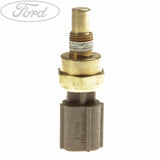 TEMPERATURE SENDER