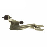 INTERCOOLER AIR DUCT SUPPORT BRACKET