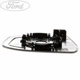 MONDEO FOCUS O/S RIGHT WING MIRROR GLASS