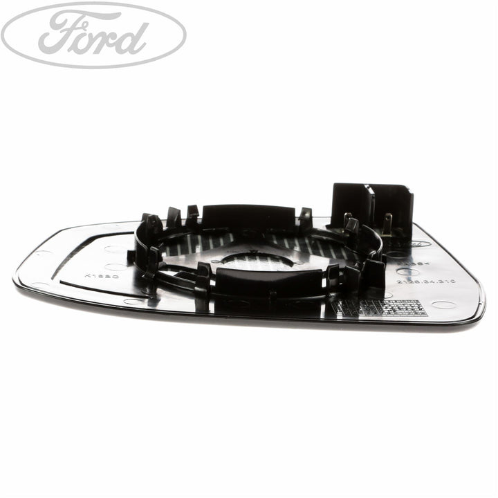 MONDEO FOCUS O/S RIGHT WING MIRROR GLASS