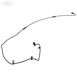 FUEL PIPE