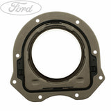 CRANKSHAFT OIL SEAL