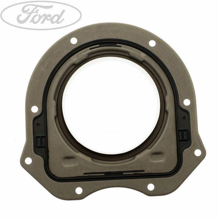 CRANKSHAFT OIL SEAL