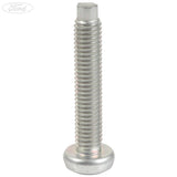 TOW BAR INSTALLATION SCREW PACK OF 5