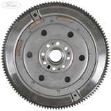 MONDEO GALAXY S-MAX 2.0 TDCI  DUAL MASS FLYWHEEL 2014-2017