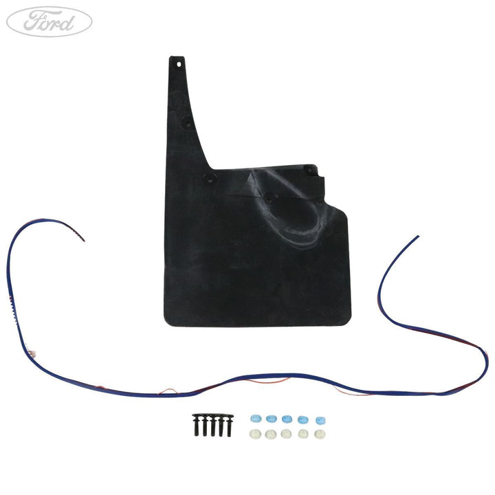 WHEEL ARCH EXTENSION