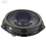 SPEAKER ASSEMBLY