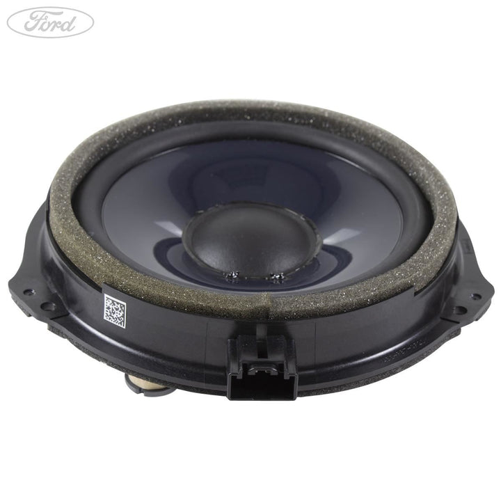 SPEAKER ASSEMBLY