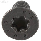 CRANKSHAFT/PISTONS AND BEARINGS BOLT PACK OF 5