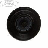 FOCUS FIESTA DRIVE BELT TENSIONER PULLEY KIT