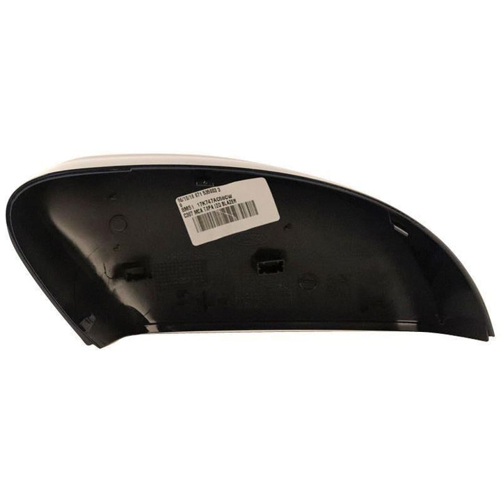 FOCUS MONDEO N/S DOOR MIRROR COVER BLAZER BLUE