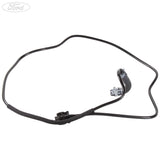 FIESTA MK7 MK8 1.6 ECOBOOST EXPANSION TANK TO ENGINE HOSE