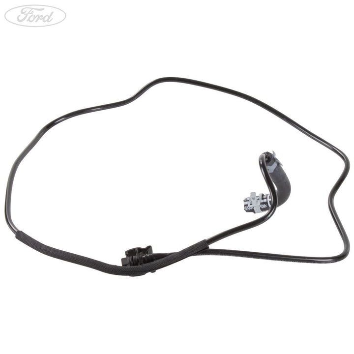 FIESTA MK7 MK8 1.6 ECOBOOST EXPANSION TANK TO ENGINE HOSE
