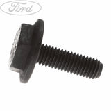 TIMING GEAR BOLT